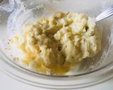 ほうれん草たっぷり♡ポテトグラタン作り方4写真