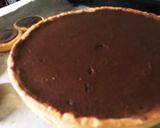 濃厚！レンジで簡単！お豆腐ガトーショコラ作り方14写真