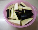 カニカマで高級中華もどき☆作り方3写真