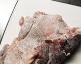 お兄ちゃんが好きな鶏肉作り方3写真