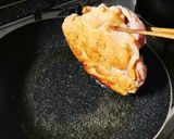 お兄ちゃんが好きな鶏肉作り方4写真