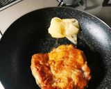 お兄ちゃんが好きな鶏肉作り方6写真