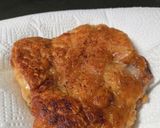 お兄ちゃんが好きな鶏肉作り方8写真