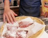 ぶりの照り焼き作り方3写真
