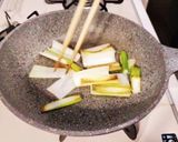 ぶりの照り焼き作り方5写真