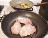 ぶりの照り焼き作り方8写真
