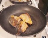 ぶりの照り焼き作り方9写真