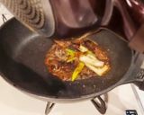 ぶりの照り焼き作り方10写真
