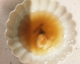 簡単ネギ卵焼き作り方1写真