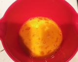 簡単ネギ卵焼き作り方2写真