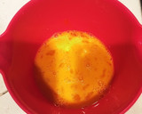 簡単ネギ卵焼き作り方2写真