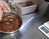 ビスキュイショコラ作り方5写真