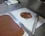 ビスキュイショコラ作り方6写真