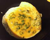 簡単ネギ卵焼き作り方6写真