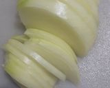 寒い日に食べたくなるクラムチャウダー風作り方2写真