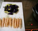 カニカマで高級中華もどき☆作り方4写真