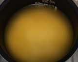 大葉風味の秋刀魚御飯作り方1写真