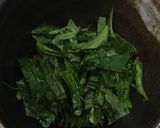 大葉風味の秋刀魚御飯作り方6写真