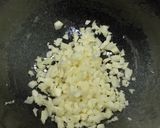 ささみの菊芋マッシュと米粉の五香粉煮作り方2写真