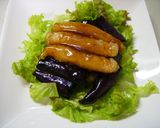 カニカマで高級中華もどき☆作り方7写真
