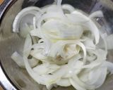エビとほうれん草のグラタン作り方1写真