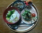 お腹に身体に優しい(^q^)芋粥☺⛄作り方8写真
