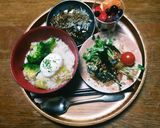 レンジで簡単にも！ポーチドエッグ作り方8写真