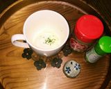 レンジで簡単にも！ポーチドエッグ作り方9写真