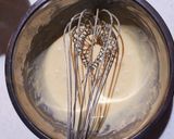 さくさくふわふわホットケーキ作り方2写真