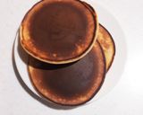 さくさくふわふわホットケーキ作り方4写真