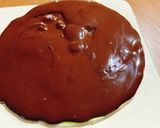 スプラトゥーン☆チョコプレート作り方4写真