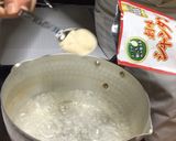 究極の旨辛チャーハン【担々炒飯♡】作り方1写真