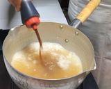 究極の旨辛チャーハン【担々炒飯♡】作り方2写真