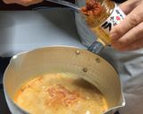 究極の旨辛チャーハン【担々炒飯♡】作り方3写真