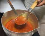 究極の旨辛チャーハン【担々炒飯♡】作り方4写真