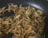 ポークソテー オニオンソース作り方2写真
