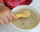 れんこん入り☆喉に優しいお味噌汁作り方5写真