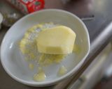すりおろしリンゴ作り方1写真
