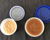 真鱈子の醤油漬け作り方7写真