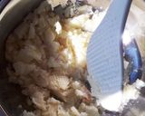 カニかま入りコロッケ作り方6写真