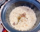 バングラデシュ♡落花生の香りご飯作り方7写真