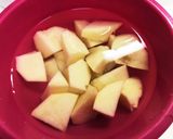 サバ缶とポテトグラタン作り方1写真