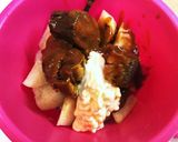 サバ缶とポテトグラタン作り方3写真
