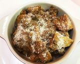 サバ缶とポテトグラタン作り方4写真