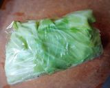 ジューシー味噌餃子作り方1写真