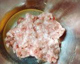 ジューシー味噌餃子作り方3写真