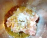 ジューシー味噌餃子作り方4写真