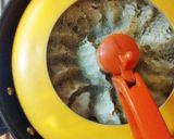 ジューシー味噌餃子作り方8写真