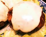 玉ねぎ丸ごと肉巻き作り方6写真