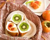 ☘腸活✨糖質オフふすまピタパン☘作り方8写真